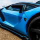 Illustration for article titled Bask In The Glorious Tiny Details Of The Cars At The Pebble Beach Concours dElegance